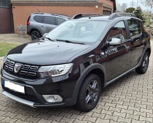 Dacia Sandero Gebrauchtwagen
