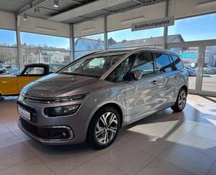 Citroen Grand C4 Picasso / SpaceTourer Gebrauchtwagen
