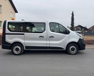 Opel Vivaro Gebrauchtwagen