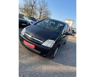 Opel Meriva Gebrauchtwagen