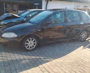 Fiat Croma Gebrauchtwagen