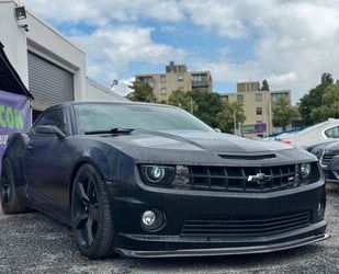Chevrolet Camaro Gebrauchtwagen