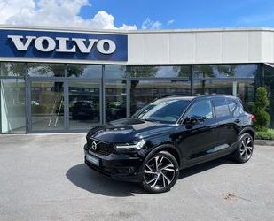 Volvo XC40 Gebrauchtwagen