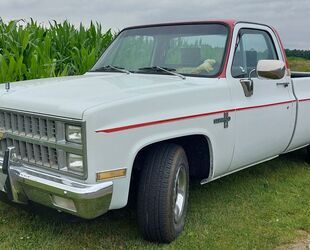 Chevrolet K30 Gebrauchtwagen