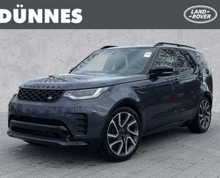 Land Rover Discovery Gebrauchtwagen