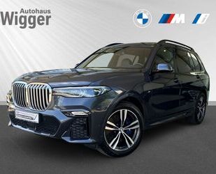 BMW X7 Gebrauchtwagen