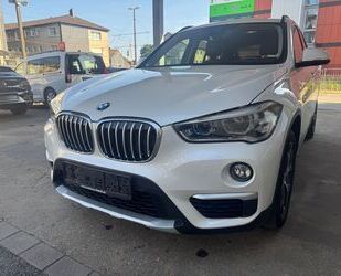 BMW X1 Gebrauchtwagen
