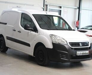 Peugeot Partner Gebrauchtwagen