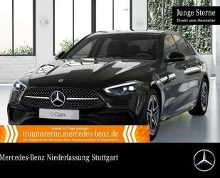 Mercedes-Benz C 300 Gebrauchtwagen