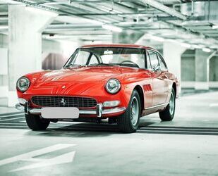 Ferrari 330 Gebrauchtwagen