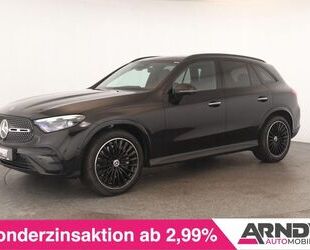 Mercedes-Benz GLC 300 Gebrauchtwagen