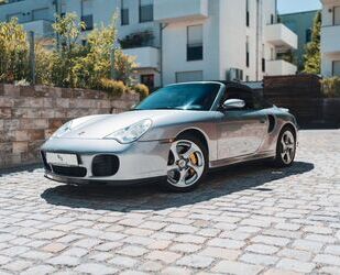 Porsche 996 Gebrauchtwagen