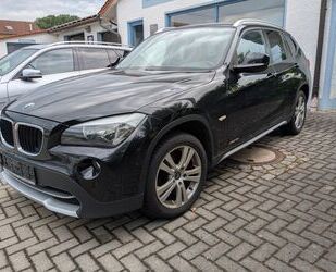 BMW X1 Gebrauchtwagen