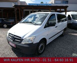 Mercedes-Benz Vito Gebrauchtwagen