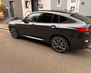 BMW X4 M40 Gebrauchtwagen