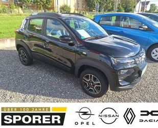 Dacia Spring Gebrauchtwagen