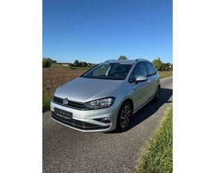VW Golf Sportsvan Gebrauchtwagen