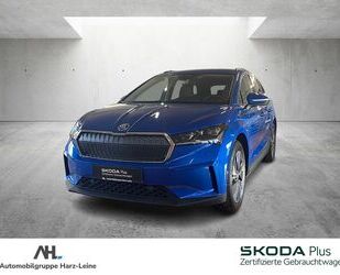 Skoda Enyaq Gebrauchtwagen