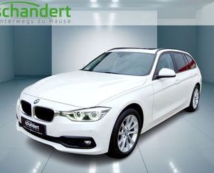 BMW 320 Gebrauchtwagen