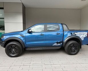 Ford Raptor Gebrauchtwagen