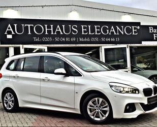 BMW 218 Gebrauchtwagen
