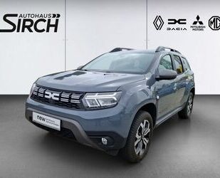 Dacia Duster Gebrauchtwagen