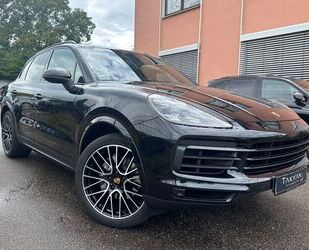 Porsche Cayenne Gebrauchtwagen