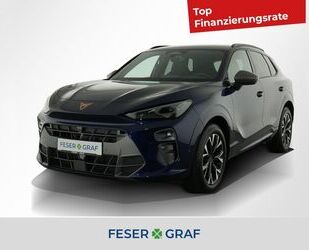 Cupra Terramar Gebrauchtwagen