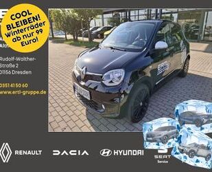 Renault Twingo Gebrauchtwagen