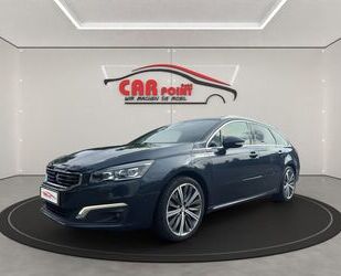 Peugeot 508 Gebrauchtwagen