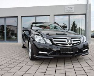 Mercedes-Benz E 250 Gebrauchtwagen