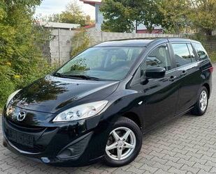 Mazda 5 Gebrauchtwagen