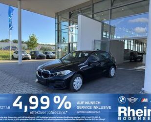 BMW 116 Gebrauchtwagen
