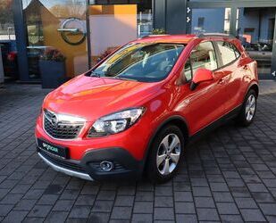 Opel Mokka Gebrauchtwagen