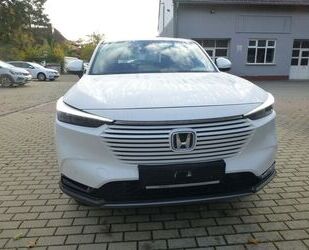 Honda HR-V Gebrauchtwagen