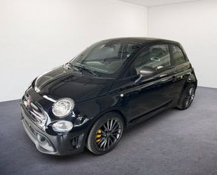 Abarth 595 Gebrauchtwagen