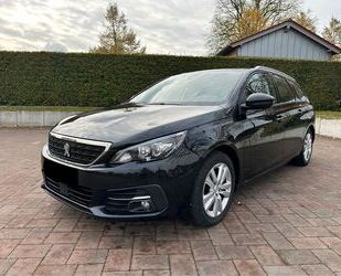 Peugeot 308 Gebrauchtwagen