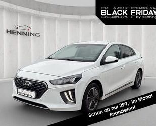 Hyundai IONIQ Gebrauchtwagen