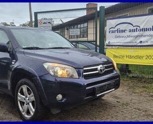 Toyota RAV 4 Gebrauchtwagen