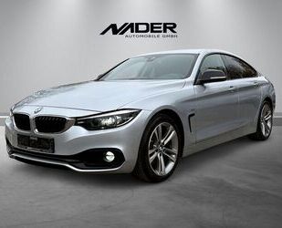 BMW 420 Gebrauchtwagen