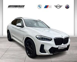 BMW X4 Gebrauchtwagen