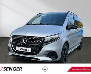 Mercedes-Benz V 300 Gebrauchtwagen