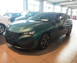 Peugeot 308 Gebrauchtwagen