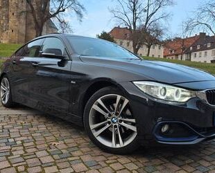 BMW 420 Gebrauchtwagen