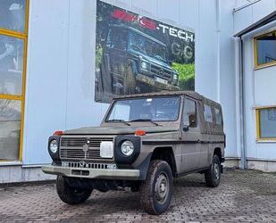 Mercedes-Benz G 230 Gebrauchtwagen