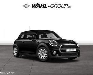 Mini One First Gebrauchtwagen
