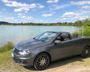 VW Eos Gebrauchtwagen