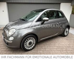 Fiat 500 Gebrauchtwagen