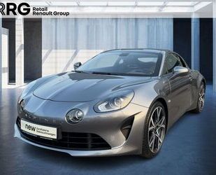 Alpine A110 Gebrauchtwagen