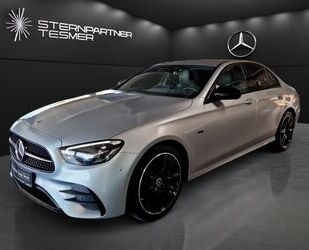 Mercedes-Benz E 220 Gebrauchtwagen